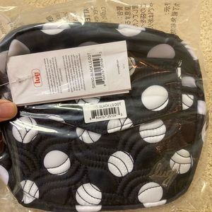 NWT Lug Swing Convertible Crossbody Bag